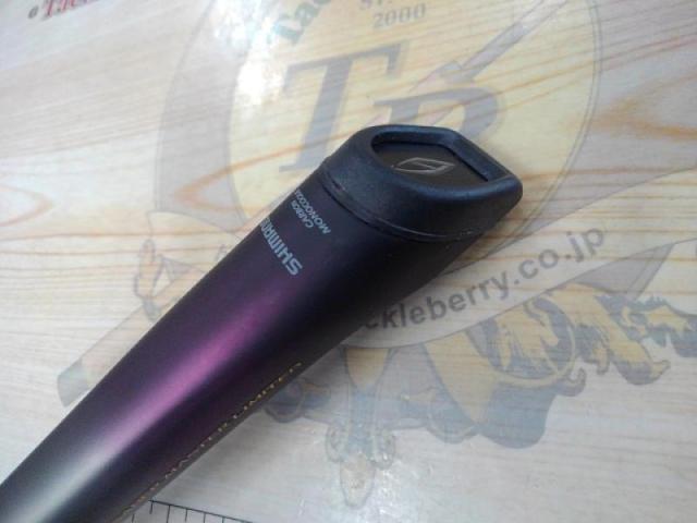 サーベルマスターリミテッド テンヤ 82MH180｜＠ベリーネット 日本最大