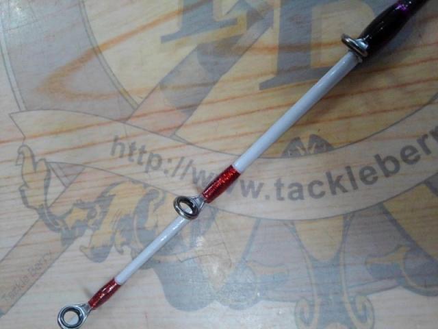 サーベルマスターリミテッド テンヤ 82MH180｜＠ベリーネット 日本最大