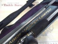 サーベルマスターリミテッド テンヤ 82MH180