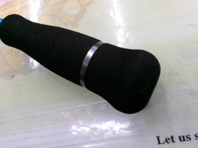 グランシャリオ GC-B682MH