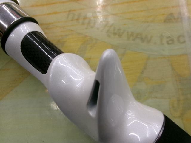 グランシャリオ GC-B682MH