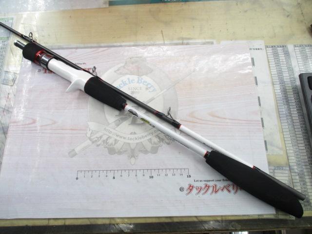 セフィアCI4 Type 64 MH190 オフショアロッド セフィアCI4 Type 64 MH190 オフショアロッド