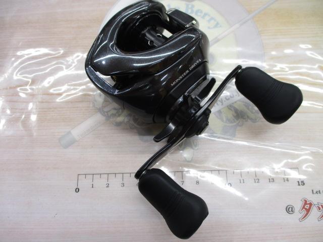 18アンタレスDC MDXG LH