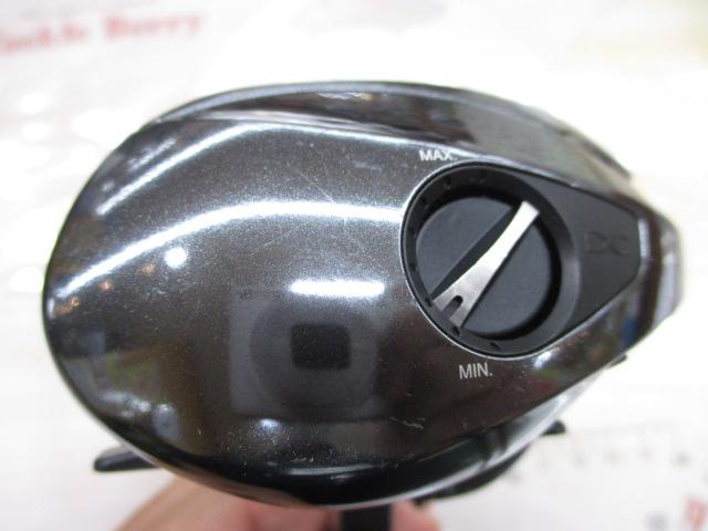 18アンタレスDC MDXG LH