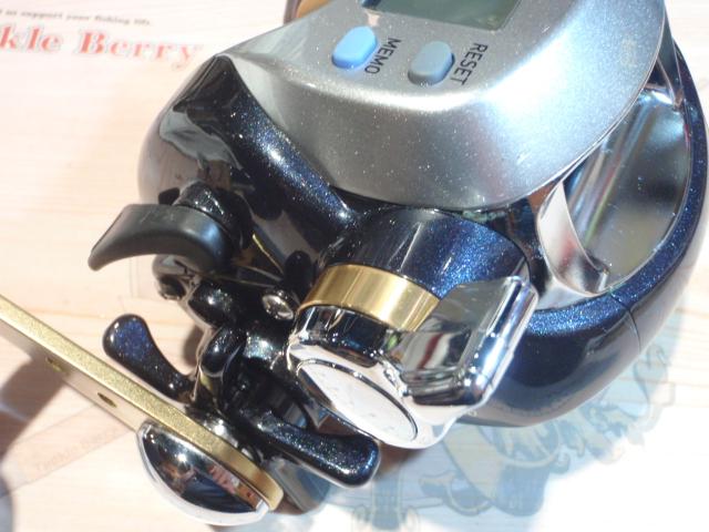 レオブリッツ S500｜＠ベリーネット 日本最大新品中古釣具WEB