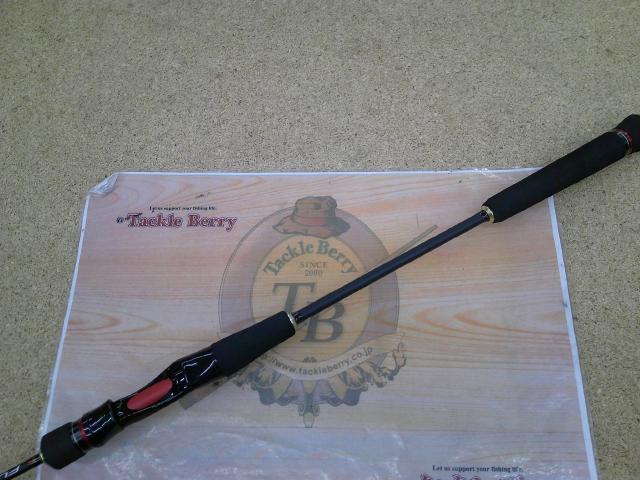 フルソリ FSTR-B67ML