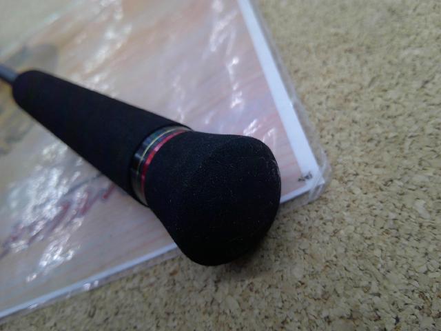 フルソリ FSTR-B67ML