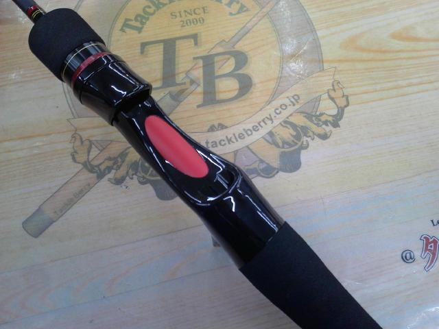 フルソリ FSTR-B67ML