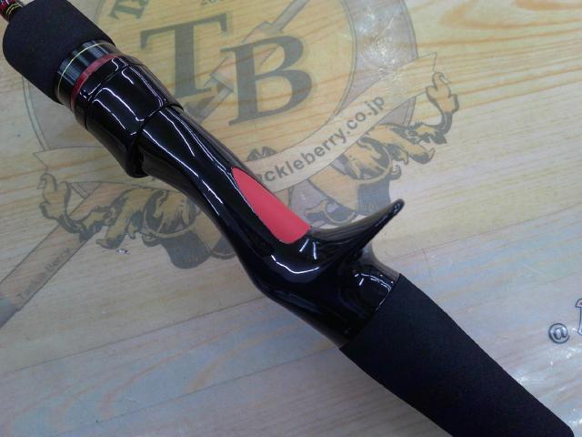 フルソリ FSTR-B67ML