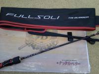 フルソリ FSTR-B67ML