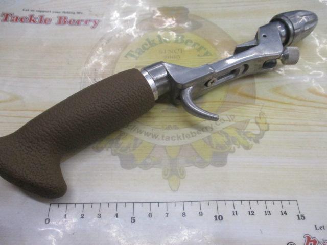 希少！美品！フロッグプロダクツ　カメレオングリップ (チェンジンググリップ) FROG PRODUCTS フロッグプロダクツ チェンジングカメレオン ライフル