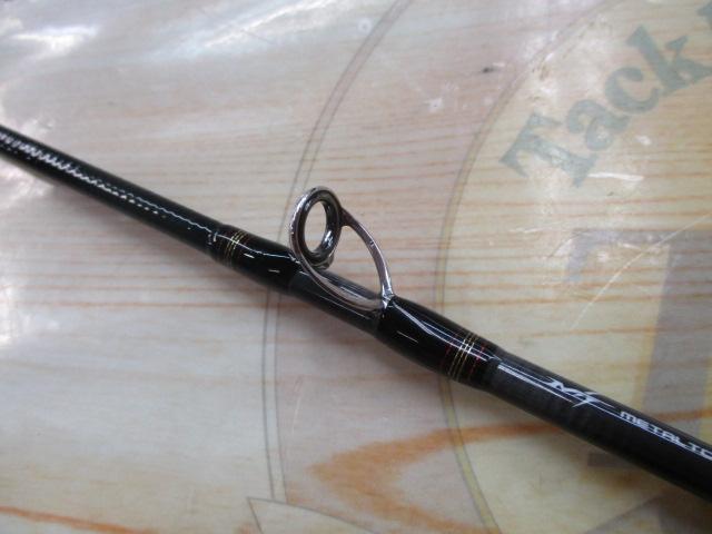 メタリア マルイカ マルチ145