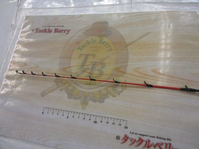 メタリア マルイカ マルチ145