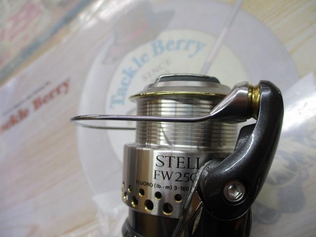 01ステラ　FW2500s シマノ 2025年最新】Yahoo!オークション -01ステラfw2500s(シマノ)の