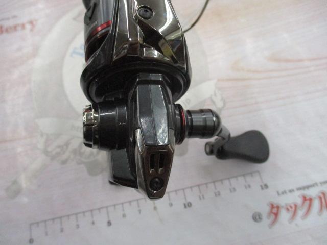 24ヴァンフォード C2000S