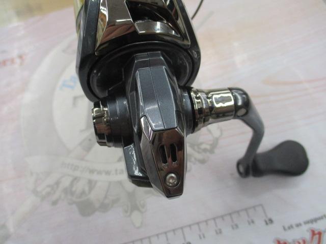 アルテグラ　25 2500SHG　開封済み未使用 アルテグラ 25 2500SHG 開封済み未使用 シマノ 25 アルテグラ