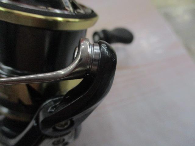 25アルテグラ 2500SHG