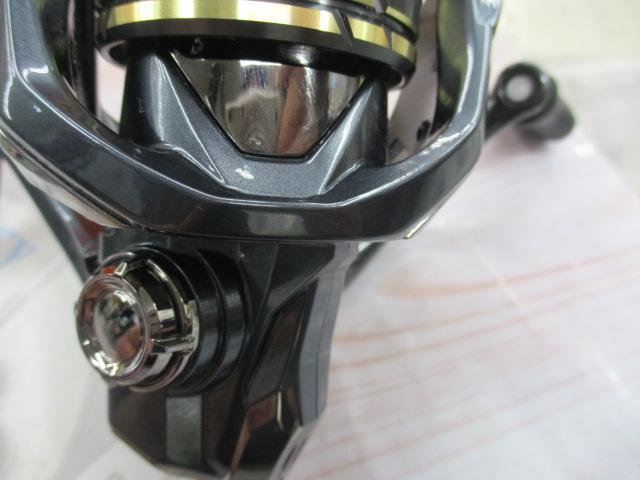 25アルテグラ 2500SHG