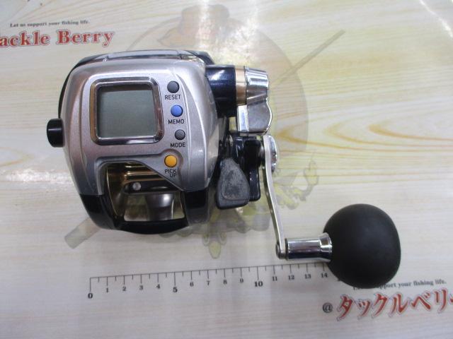 レオブリッツ S400｜＠ベリーネット 日本最大新品中古釣具WEB
