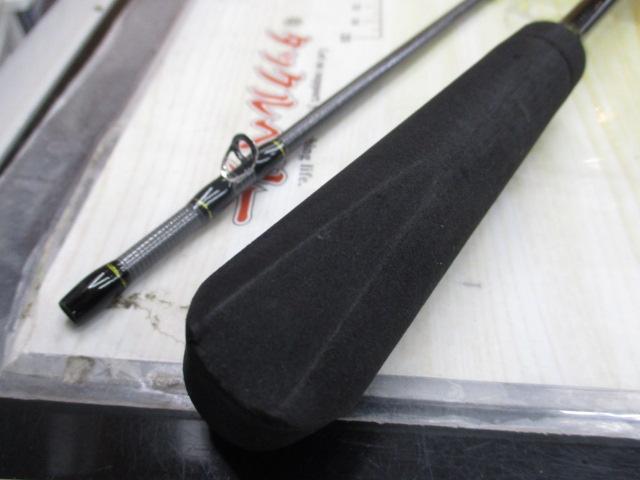 オーシャンウィップ メタルゲーム OWEX-B64FE エキスパートチューン フォールエディション