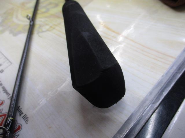 オーシャンウィップ メタルゲーム OWEX-B64FE エキスパートチューン フォールエディション