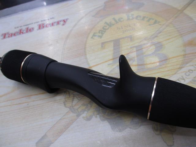 オーシャンウィップ メタルゲーム OWEX-B64FE エキスパートチューン フォールエディション