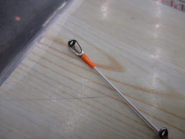 オーシャンウィップ メタルゲーム OWEX-B64FE エキスパートチューン フォールエディション