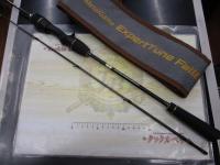 オーシャンウィップ メタルゲーム OWEX-B64FE エキスパートチューン フォールエディション