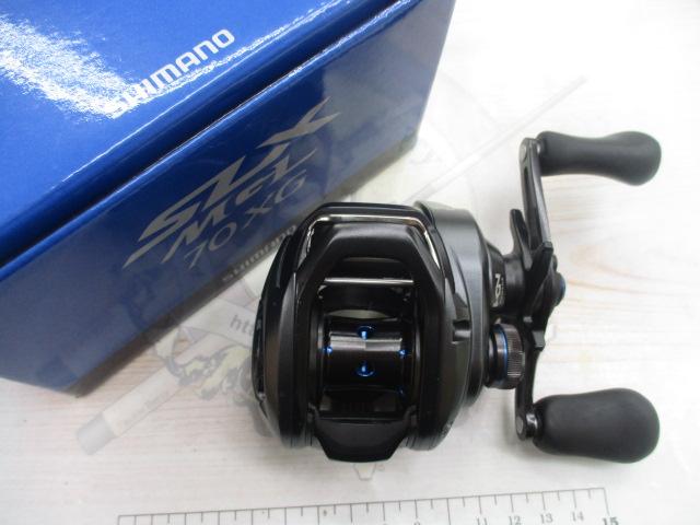 リール 19SLX MGL 70XG シマノ SLX MGL 70XG 右 (リール) 価格比較 - 価格.com