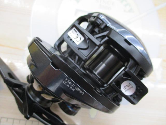 リール 23slx DC 70HG シマノ 23SLX DC 70HG : つり具BLUEMARLINヤフーショップ - 通販