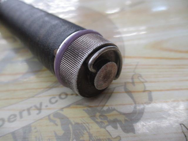 青波巧 フカセ 145