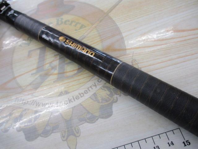 青波巧 フカセ 145