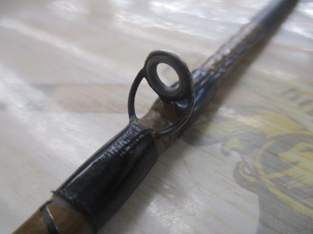 青波巧 フカセ 145