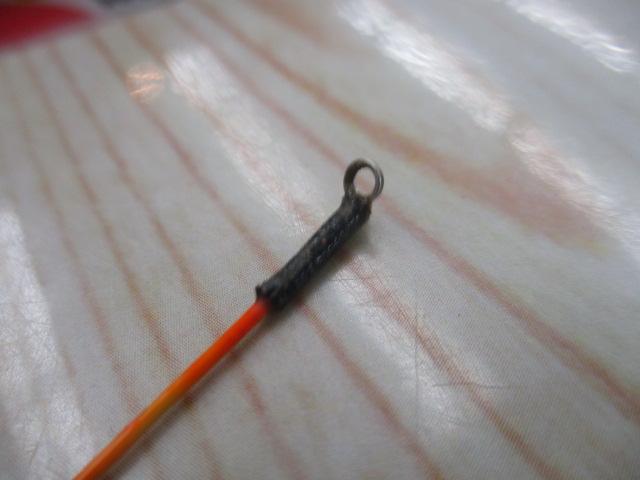 青波巧 フカセ 145