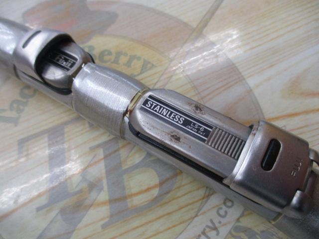 HSリーガルISO 1-53I