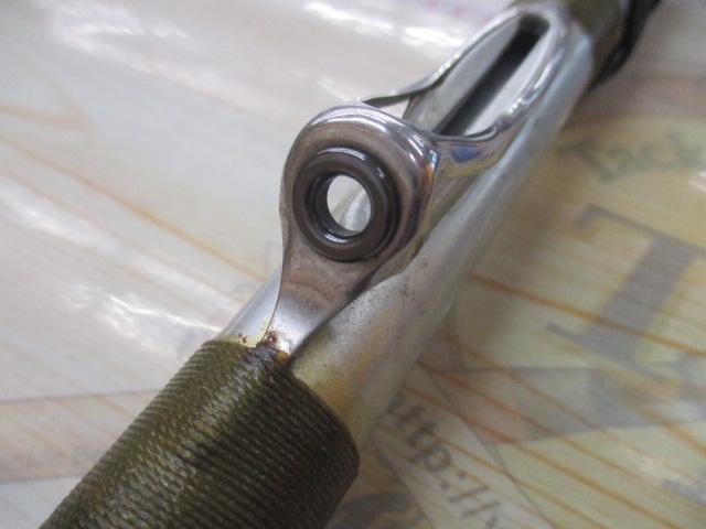 HSリーガルISO 1-53I