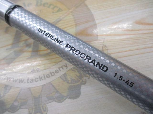 ILプログランド 1.5-45 