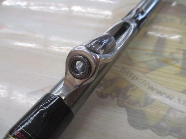 HZSIL潮流T 50-310｜＠ベリーネット 日本最大新品中古釣具WEB