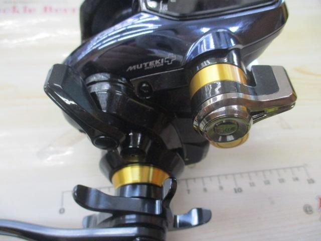 19フォースマスターリミテッド 3000