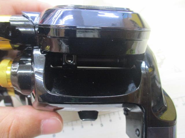 19フォースマスターリミテッド 3000