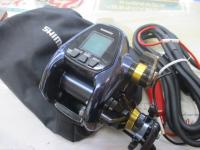 19フォースマスターリミテッド 3000