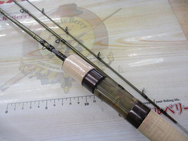 トラウティンスピンマルチユース TRMK-C394UL｜＠ベリーネット