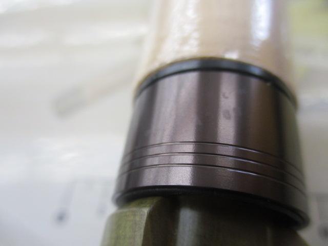 トラウティンスピンマルチユース TRMK-C394UL