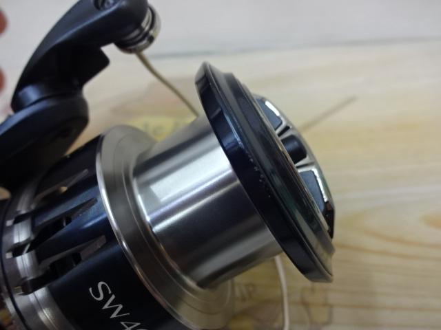 20ストラディックSW 4000XG｜＠ベリーネット 日本最大新品中古釣具WEB