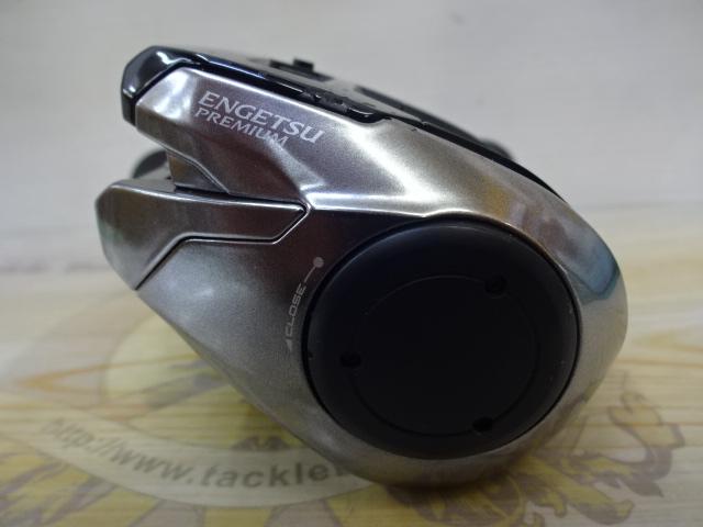 エンゲツ　プレミアム150HG エンゲツプレミアム150HG - 32,200円 : 海釣り、船釣り専門店の