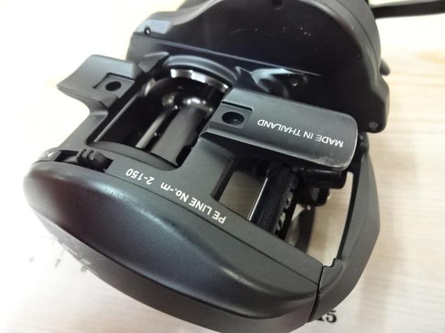 キャタリナ TW 100P-RM｜＠ベリーネット 日本最大新品中古釣具