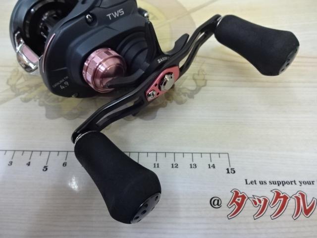 キャタリナ TW 100P-RM｜＠ベリーネット 日本最大新品中古釣具