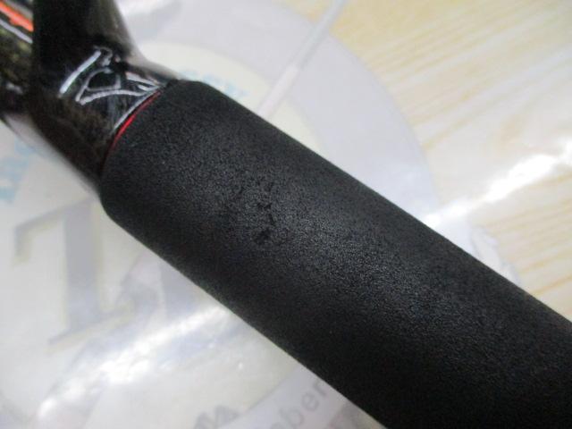 デストロイヤー F3・1/2-63Xti(エヴォルジオン)