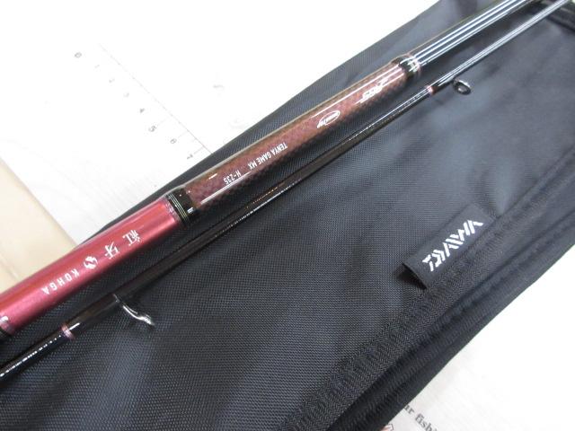 紅牙テンヤゲームMX H-235｜＠ベリーネット 日本最大新品中古