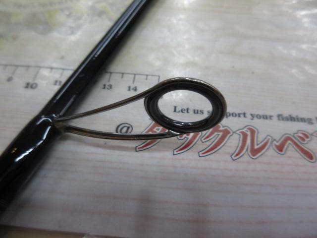 紅牙テンヤゲームMX H-235